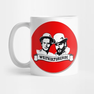 weltkulturerbe Mug